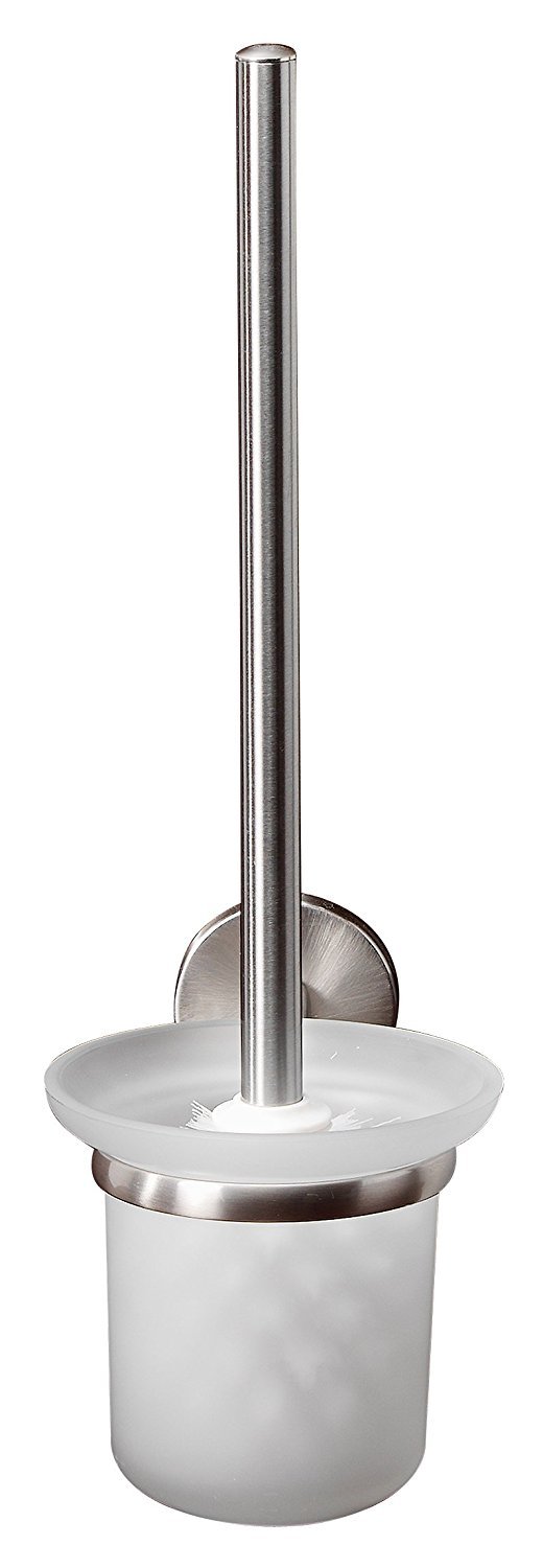 Fackelmann Fusion 86976 Replacement Toilet Brush 37.5 x 8 cm for Holder 86966