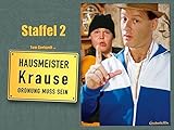 Hausmeister Krause - Staffel 2 - Folge 3 - Der Karnevalscoup
