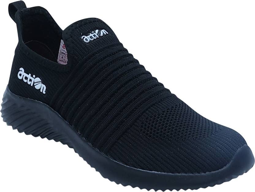 Sponsored Ad - Men's Sports Running Shoes
