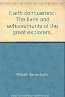The Lives and Acheivements of the Great Explorers B0006APU1I Book Cover
