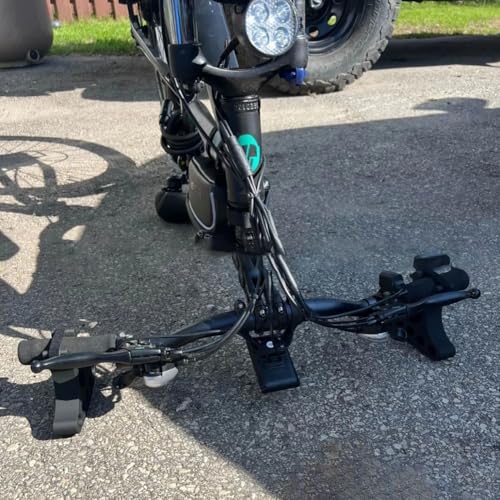 Einstellbar für Fahrradreparatur Lenkerständer,...