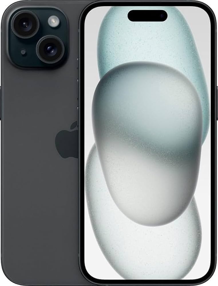 【ほぼ新品/美品】 iPhone15 plus 128GB ブラック Amazon.com: Apple iPhone 15 Plus, 128GB, Black for Boost