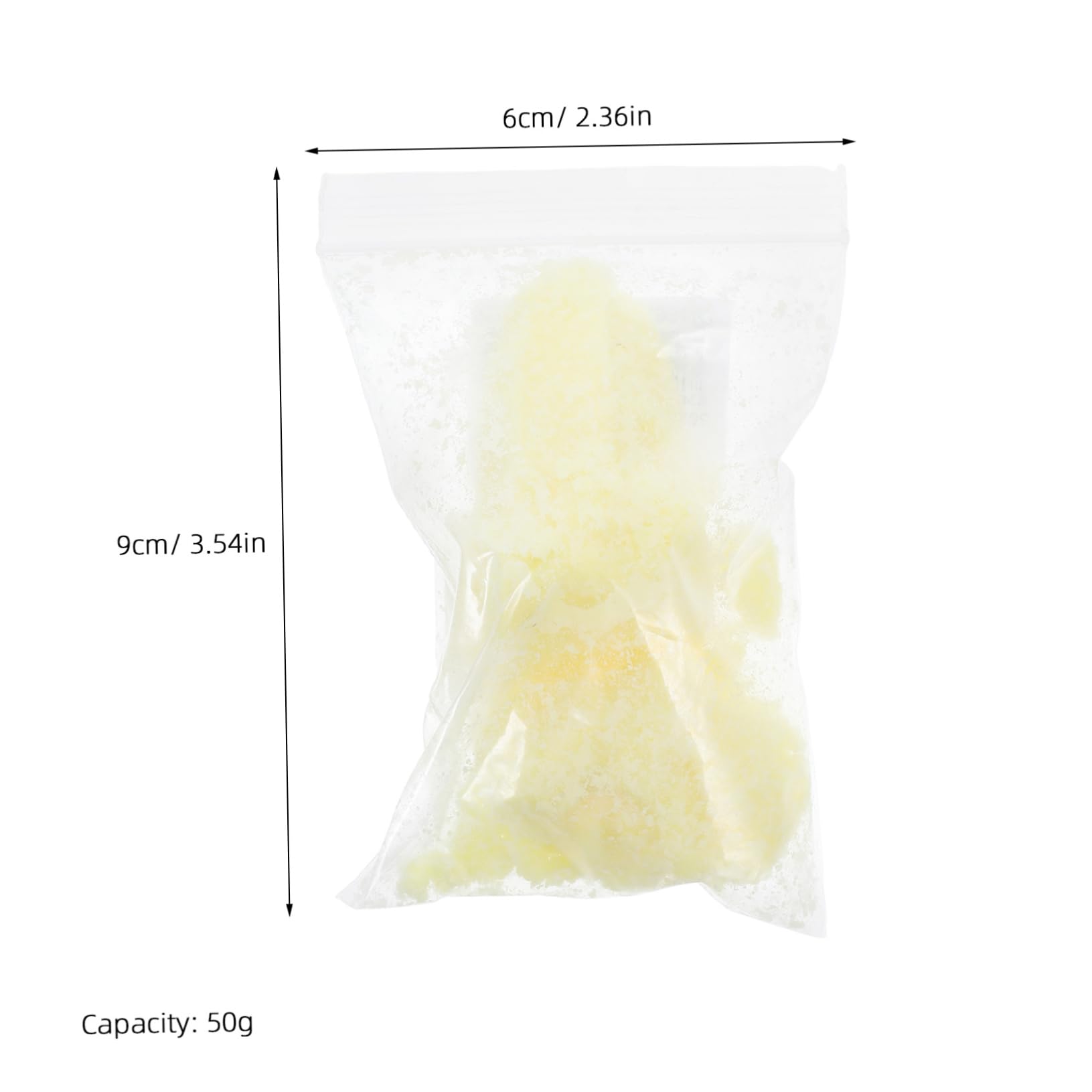 Veemoon Candle Wax Color Enhancer Polyethylene Modifier Scented Candle Making Supplies