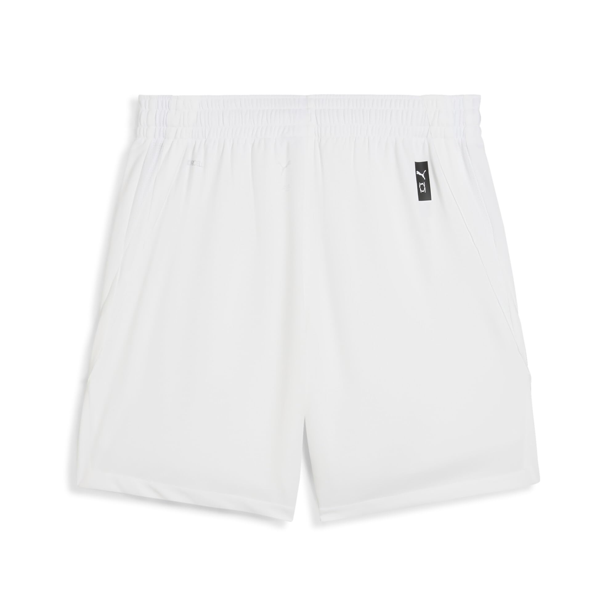 PUMA Damskie szorty Teamjaws Starter W szorty z dzianiny