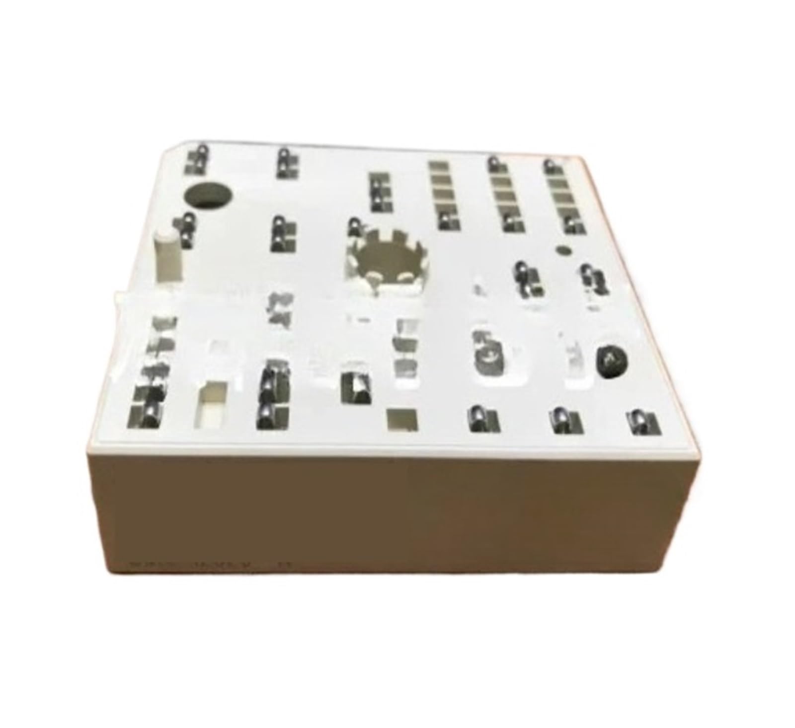Módulo SKIIP20NAC12IT42 semiconductor de potencia para sistemas de conmutación eficiente 2
