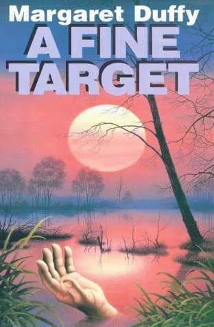 A Fine Target 0749904461 Book Cover