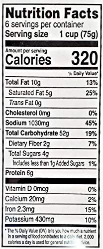 Image of Nongshim Soon Vegan Chili Tomato Noodle Soup (6 Pack, Total of 15.84oz)