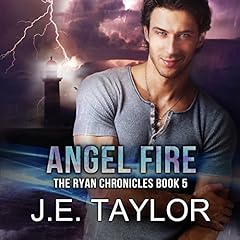 Angel Fire cover art