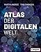 Produktbild Atlas der digitalen Welt