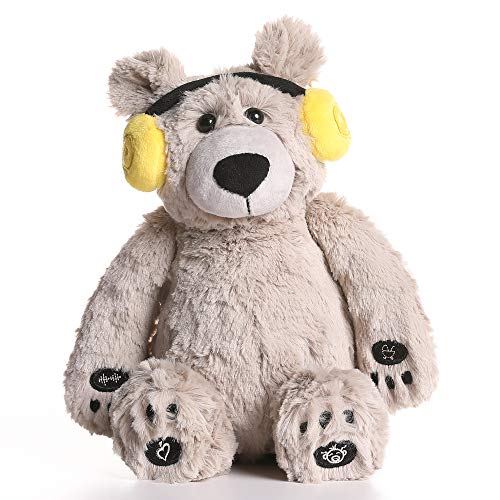 white noise baby toy