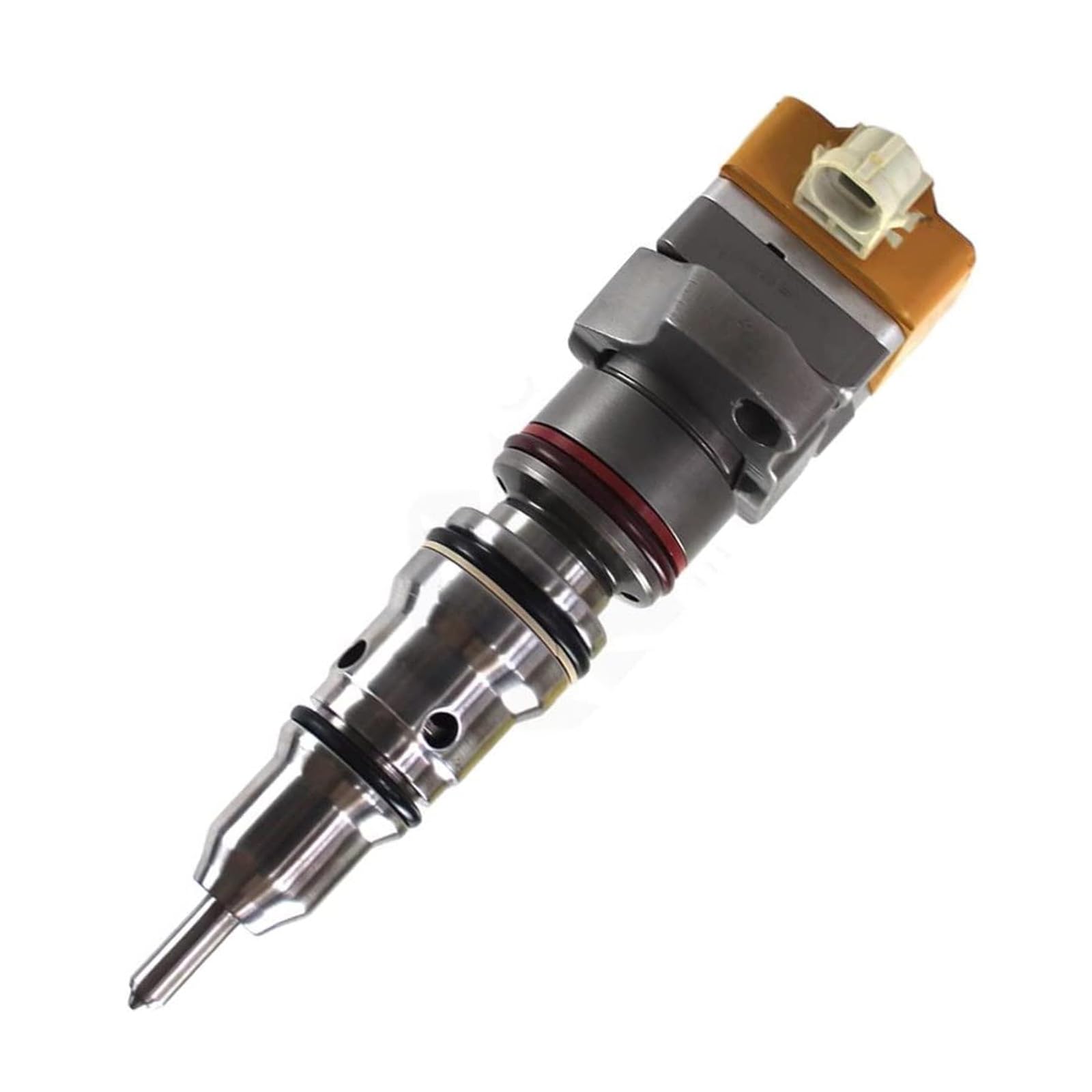 Amazon.com: Qiape Fuel Injector for Caterpillar CAT 3126 3126B