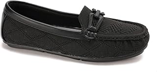 حذاء لوفر للنساء طراز GORR802 من جرينتا