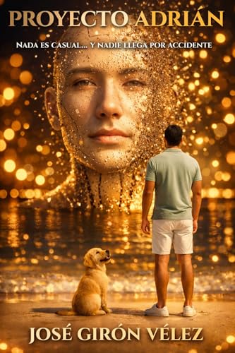 PROYECTO ADRIÁN: Nada es casual...y nadie llega por accidente