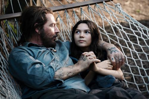 Das Erwachen der Jägerin [Blu-ray]