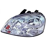 piese auto daewoo matiz Daewoo PIECES AUTO SERVICES Faro Principal Derecho Daewoo NUBIRA de 03 a > > – OEM: 96458810