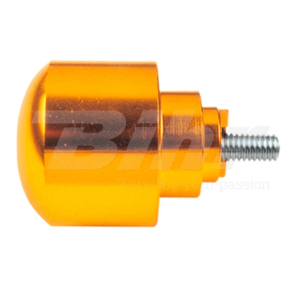 Handlebar Weights V Parts Aluminum Honda Silver For Motorcycle Spare Parts