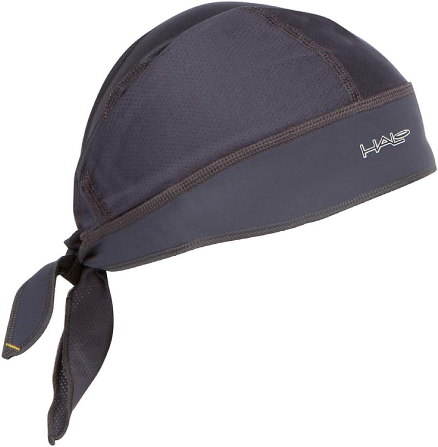 Halo Headband Sweatband Protex Bandana Integrated Sweat Headband