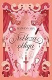 noblesse oblige definition  Nobleza obliga (TBR)