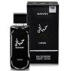 Hayaati EDP - Eau De Parfum 100ML 3.4 oz I Long-Lasting Spray I Nutmeg, Pink Pepper, Ginger Notes I Fine Bottle I by Lattafa