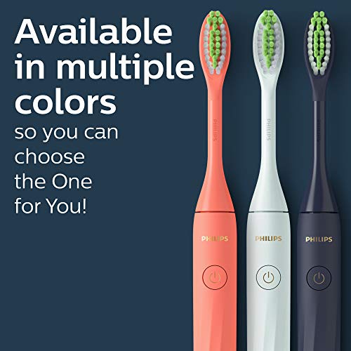 Philips Sonicare HY1100/04 Philips One By Sonicare Battery Toothbrush thumb #6