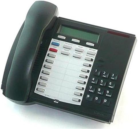 Mitel Superset 4025 Backlit Telephone 9132-025-202-NA (102-NA) (Renewed)