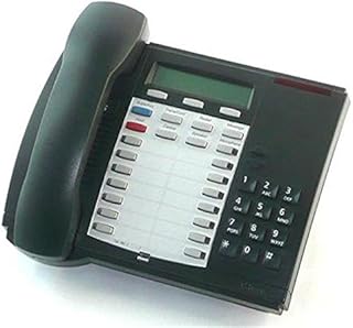 Mitel Superset 4025 Backlit Telephone 9132-025-202-NA (102-NA) (Renewed)