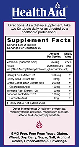 HealthAid-Uriprinol-Tablets-60-Count-Pack-of-1