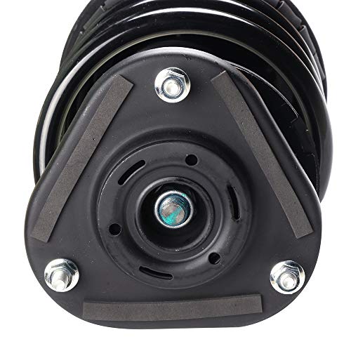 Eccpp Fwd Complete Struts, Front And Rear Strut And Spring Assembly Shock Absorber For 2004 2005 2006 2007 2008 2009 For Toyota Prius (Front Pair) #TOP5