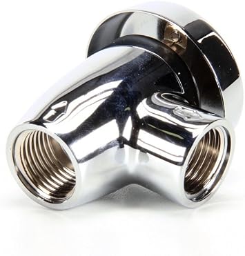 T&S Brass B-0969 1/2 Npt Inlet Vacuum Breaker