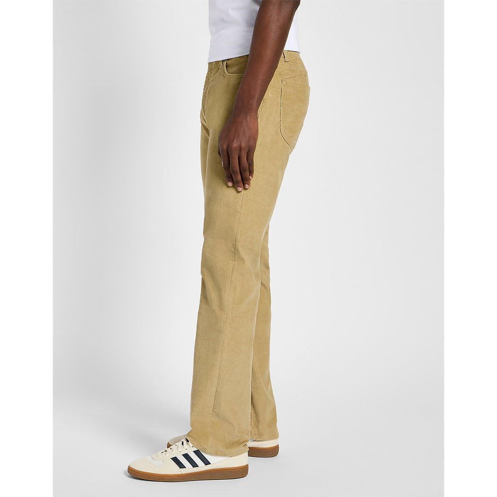 Lee Herren Straight Fit MVP Jeans – Bild 4