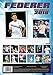 Roger Federer Calendar - Calendar 2018 - 2019 Calendars - Sports Calendar - 12 Month Calendar by Dream