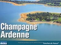 Champagne-Ardennes 2847681469 Book Cover