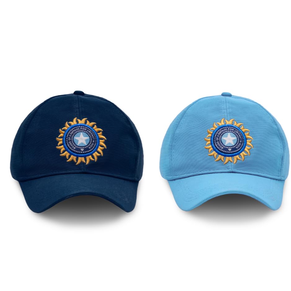 Image of Men and Women's Stylish Cap with Adjustable Buckle for Summer All Season Cricket, Gym Or Other Sports