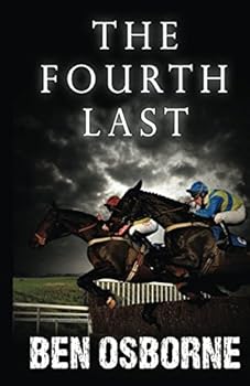 The Fourth Last - Book #3 of the Danny Rawlings Mysteries