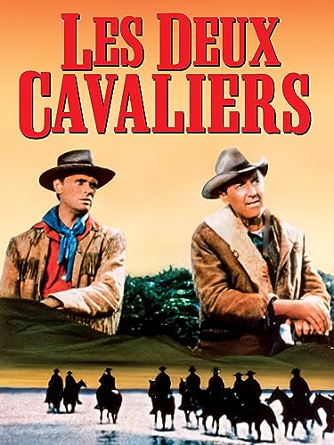 Deux Cavaliers, Les