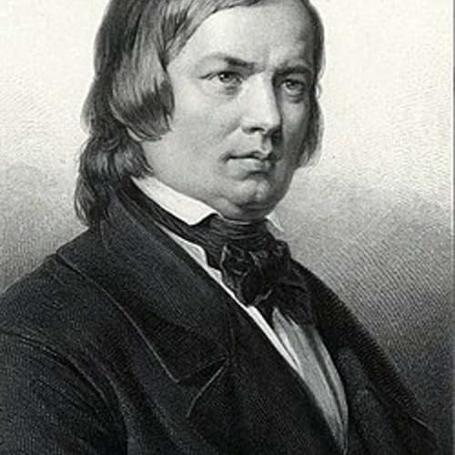 La Musica di Ameria Radio del 19 febbraio 2026 - Robert Schumann (1810 - 1856)