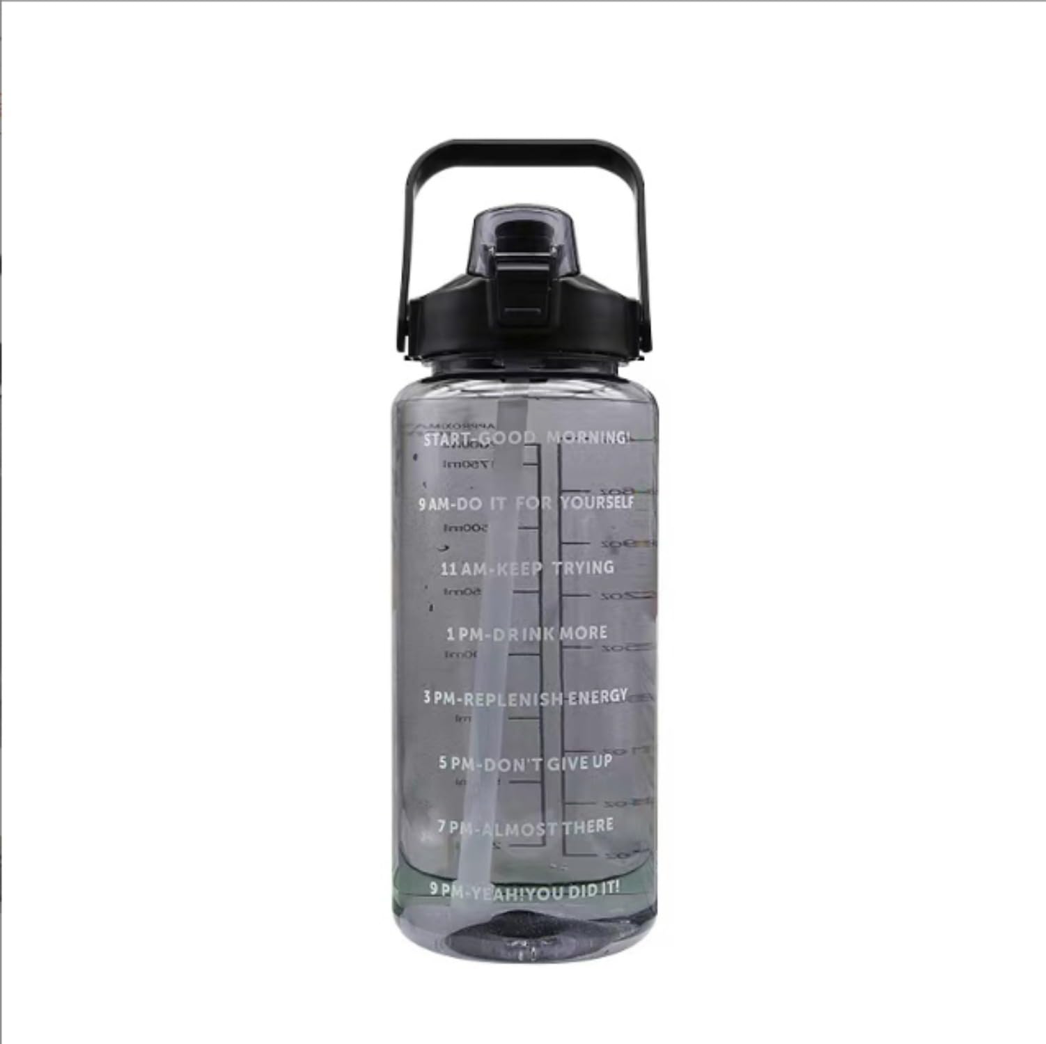 水筒 ポータブル アウトドア スポーツ450ml ブルー 水筒 ポータブル アウトドア スポーツ450ml ブルー