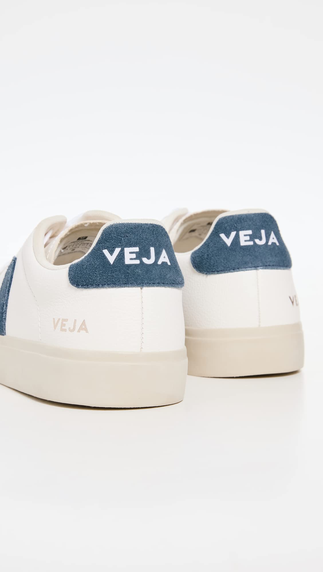 Veja Mężczyźni CampoAdidasy