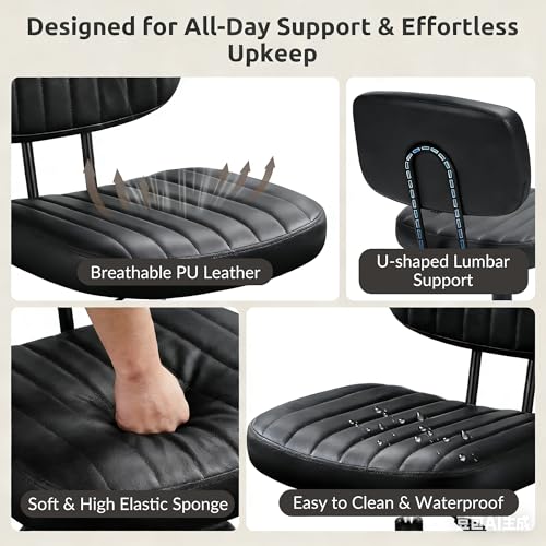 office chair review