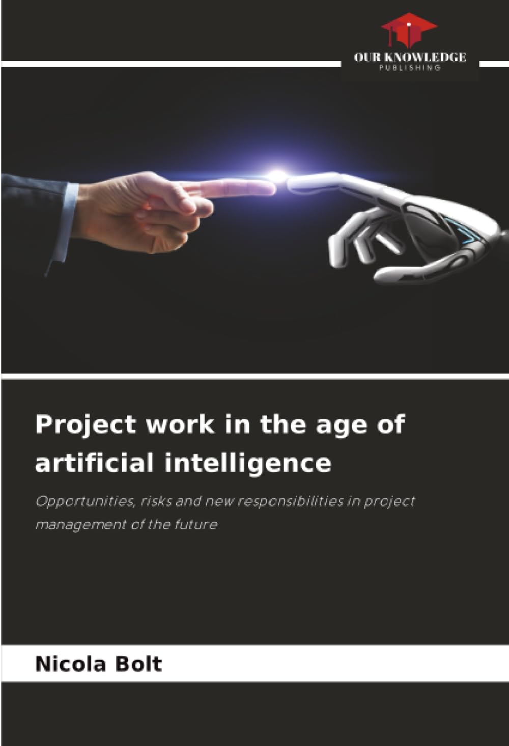 Project work in the age of artificial intelligence: Opportunities, risks and new responsibilities in project management of the future