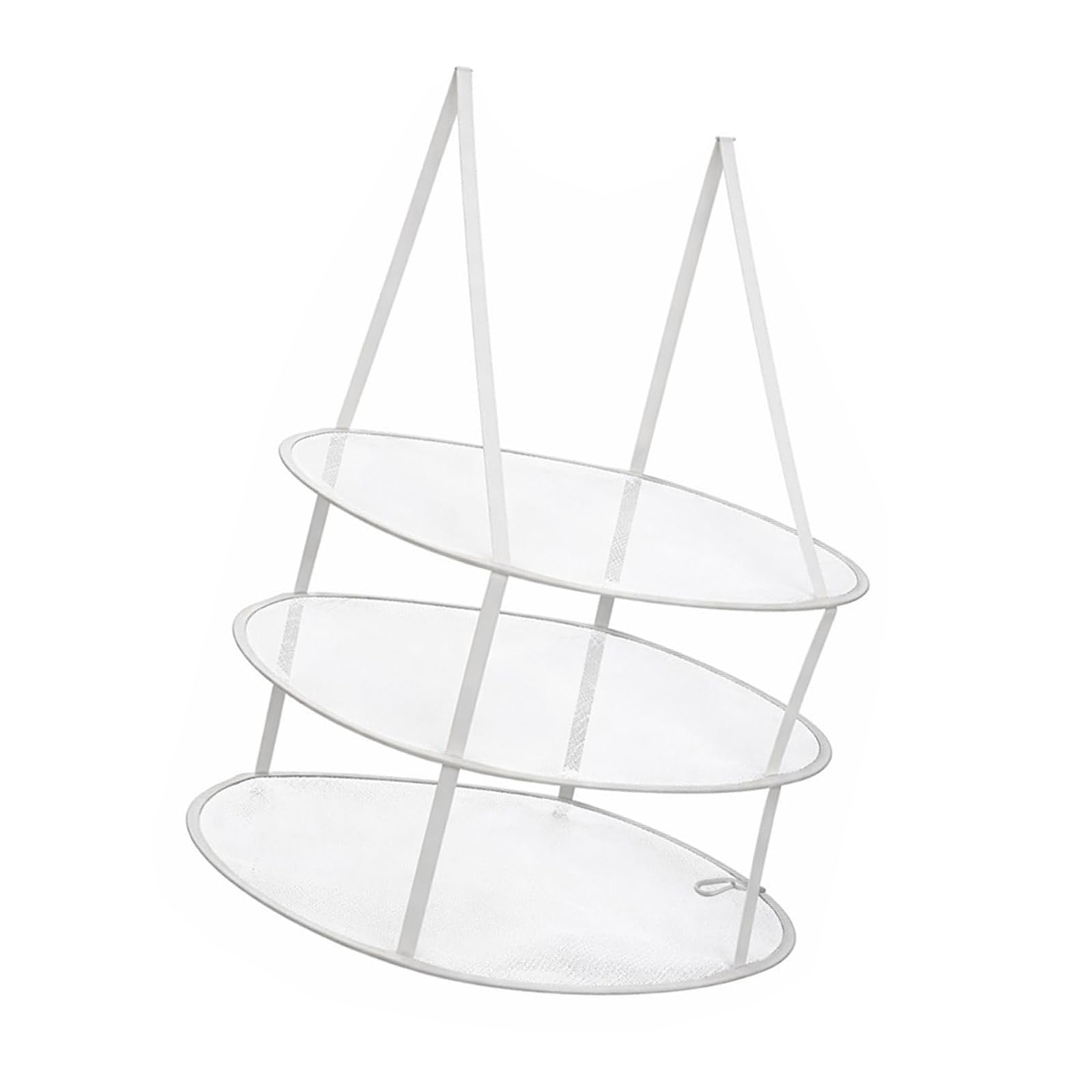 our fave Multi Layer Breathable Garment Dryer Quick Drying Portable Laundry Drying Rack