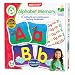 The Learning Journey: Match It! Memory - Alphabet - Capital and Lowercase Letter Matching Game with 26 Matching Pairs