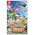New Pokémon Snap - Nintendo Switch