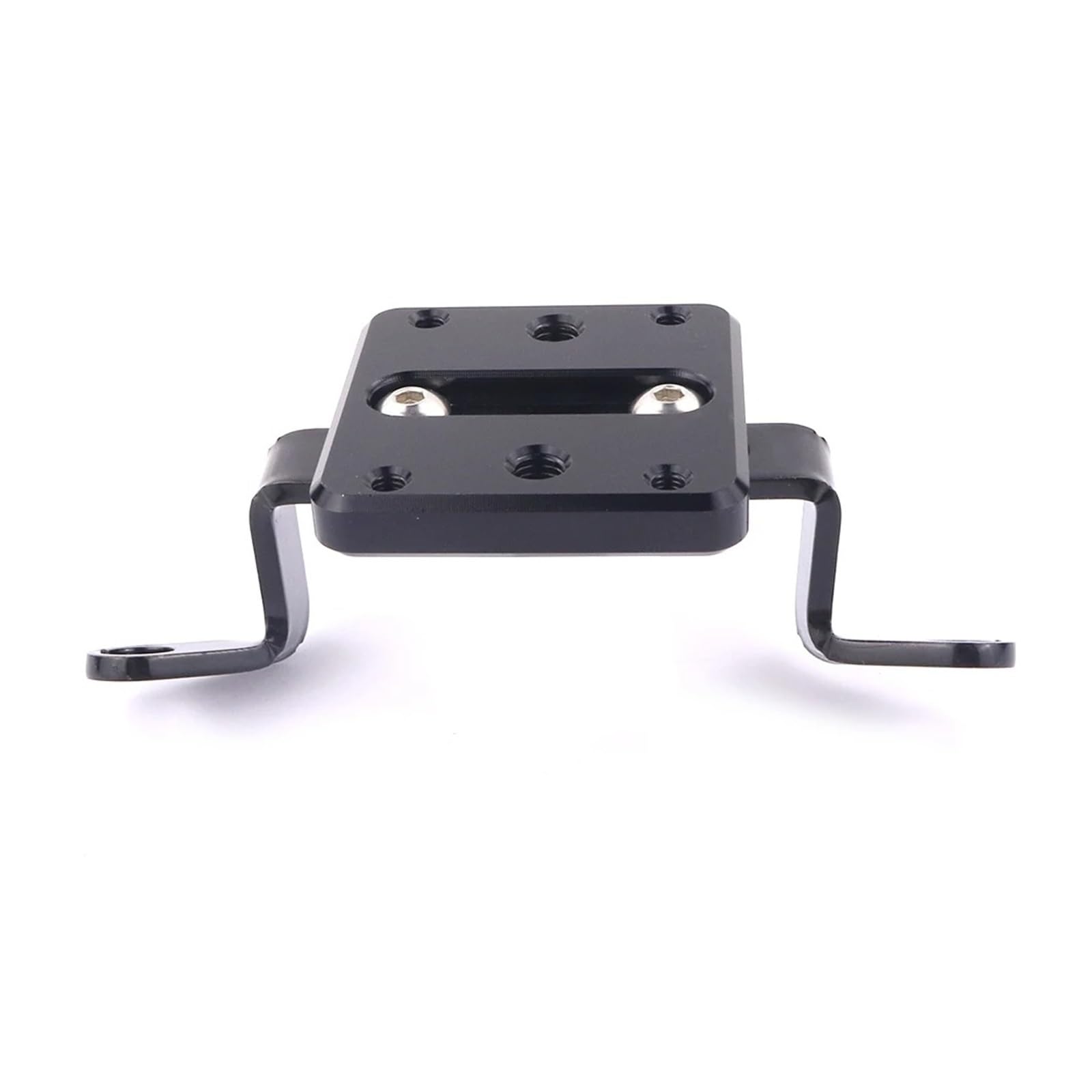 Porta Cellulare Moto Per SUZUKI Per GSX 650F Staffa Di Navigazione | Per GSX 1000S Per Katana Per GSX-S750 Supporto per piastra di navigazione GPS per telefono(Type 2)