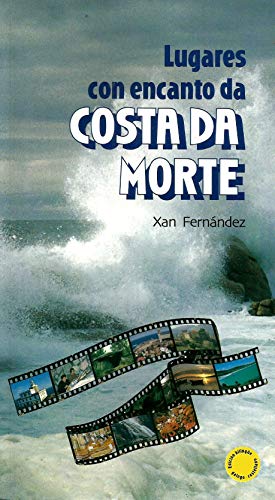 LUGARES CON ENCANTO DA COSTA DA MORTE