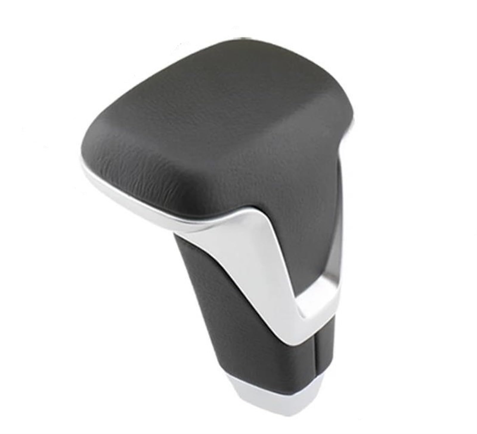 POANBCGY for Mitsubishi for Lancer for Outlander for ASX Gear Stick Gearbox Handle Shift Knob Automatic Transmission Shift Lever Replacement Parts(Type B)