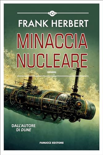 Minaccia Nucleare