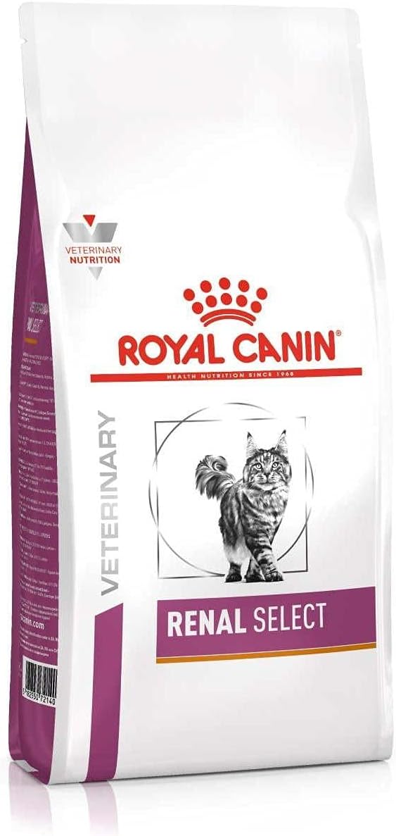 Feline RENAL Select 400 GR