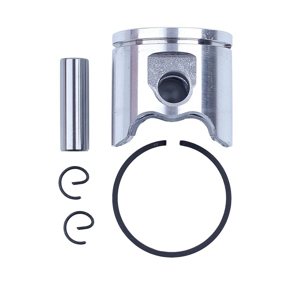 Tchuyan One Color 40Mm Piston Ring Kit For Cs 2141 2145 2150 Cs2141 Chainsaw 503870171