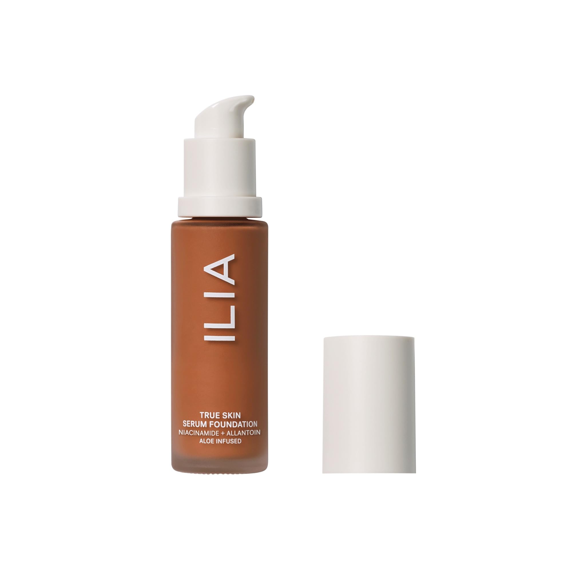 ILIA - True Skin Serum Foundation (Kapiti SF12, 1 fl oz | 30 ml)